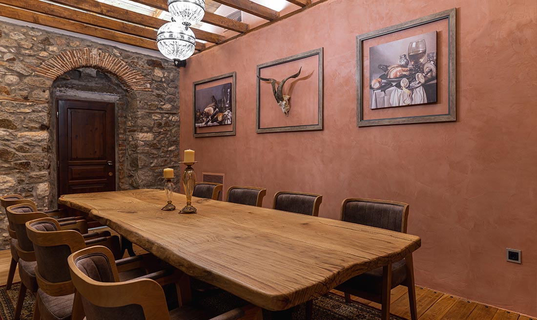 Whisky bar Παλαιά Πόλις